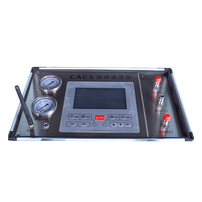 日村RX-1800水管清洗机高周波脉冲清洗仪（标准版）
