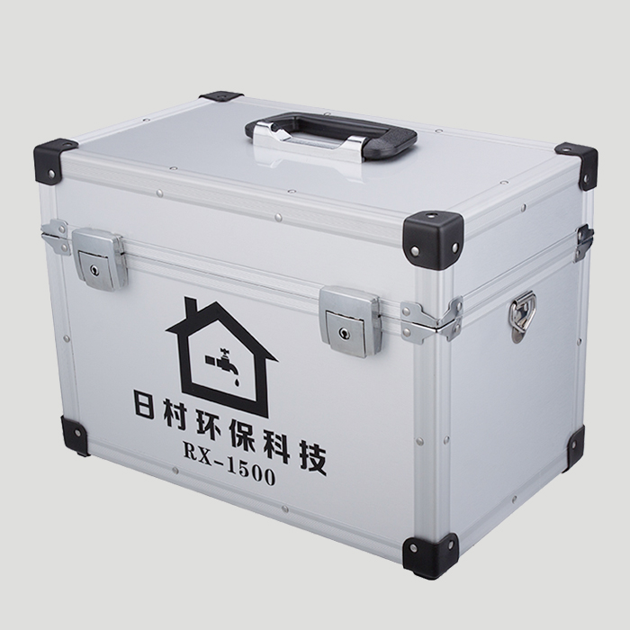 日村RX-1500标准版自来水管清洗机24V便携式 停售 产品图片