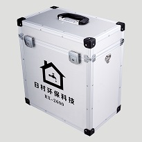 日村RX-2600专业版自来水管清洗机24V便携式 停产