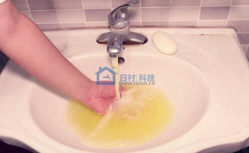 水管清洗为何偏选柠檬酸？