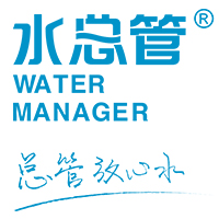 水总管logo