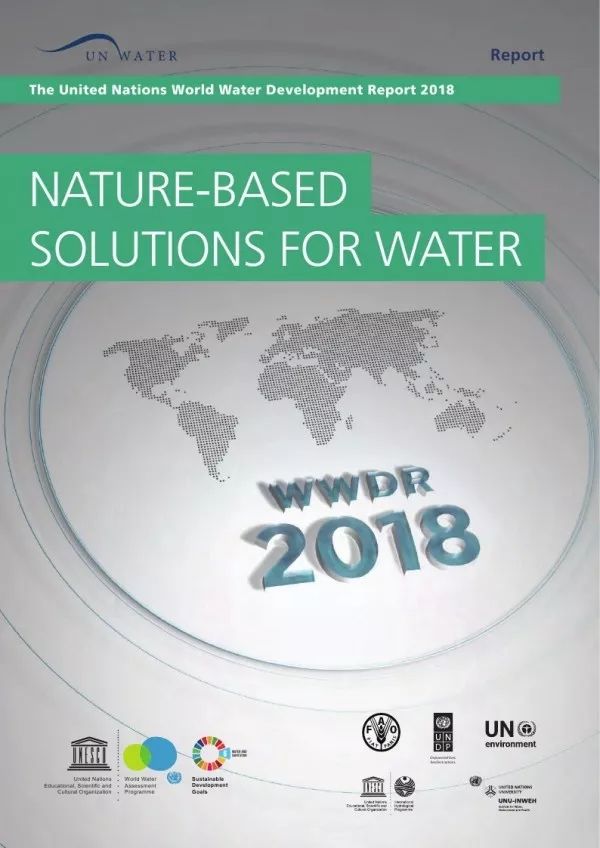 世界水发展报告
