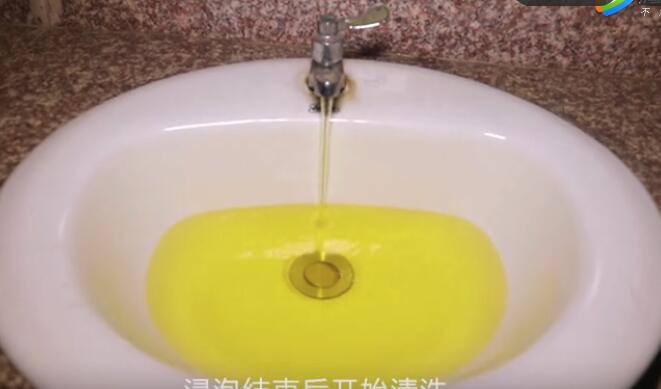 水管清洗项目是骗人的？水管清洗污水颜色是真是假？