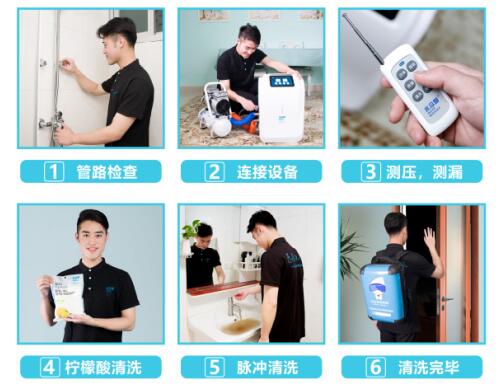 水管清洗机10大品牌哪个值得购买？